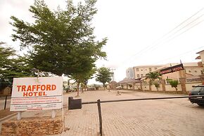 Trafford Hotel