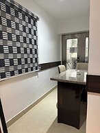 Foramot Suite
