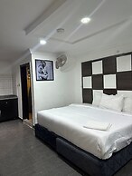 Foramot Suite