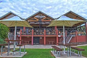Pretoria Hotel
