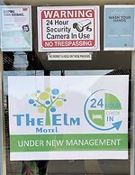 Elm Motel