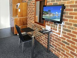 The Leeton Heritage Motor Inn