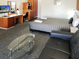 The Leeton Heritage Motor Inn