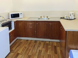 The Leeton Heritage Motor Inn