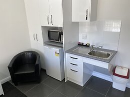 The Leeton Heritage Motor Inn