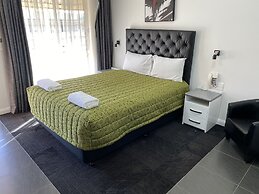 The Leeton Heritage Motor Inn