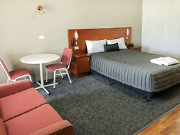 The Leeton Heritage Motor Inn