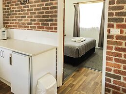 The Leeton Heritage Motor Inn