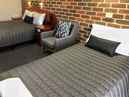 The Leeton Heritage Motor Inn