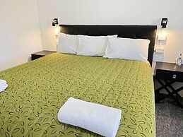 The Leeton Heritage Motor Inn