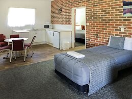 The Leeton Heritage Motor Inn