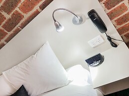 The Leeton Heritage Motor Inn