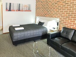 The Leeton Heritage Motor Inn