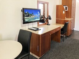 The Leeton Heritage Motor Inn