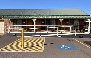 The Leeton Heritage Motor Inn