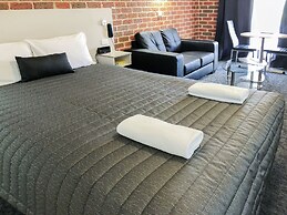 The Leeton Heritage Motor Inn