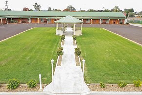 The Leeton Heritage Motor Inn