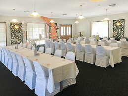 The Leeton Heritage Motor Inn