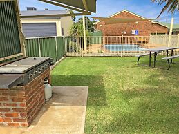 The Leeton Heritage Motor Inn