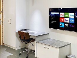 The Leeton Heritage Motor Inn