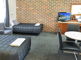 The Leeton Heritage Motor Inn