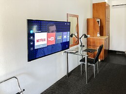 The Leeton Heritage Motor Inn