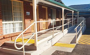 The Leeton Heritage Motor Inn
