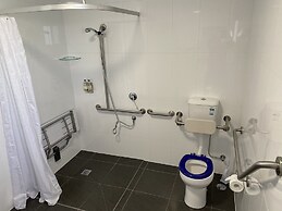 The Leeton Heritage Motor Inn