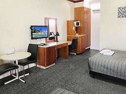 The Leeton Heritage Motor Inn