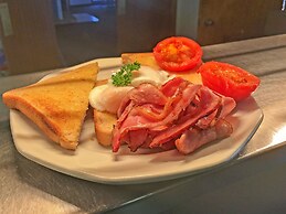 The Leeton Heritage Motor Inn