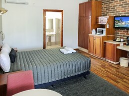 The Leeton Heritage Motor Inn