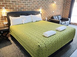 The Leeton Heritage Motor Inn