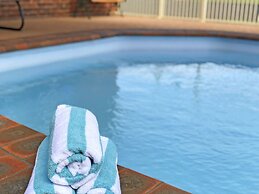 The Leeton Heritage Motor Inn