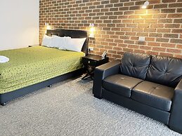 The Leeton Heritage Motor Inn