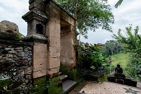 Ulun Ubud Resort and Spa