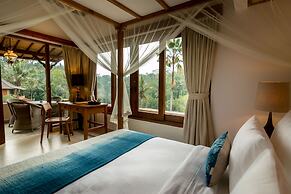 Ulun Ubud Resort and Spa