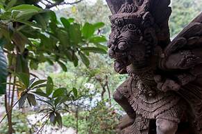 Ulun Ubud Resort and Spa
