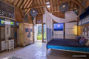 Hati Padi Cottages