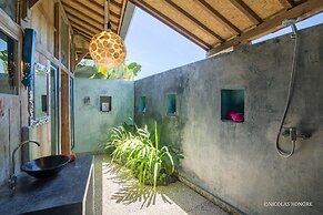 Hati Padi Cottages