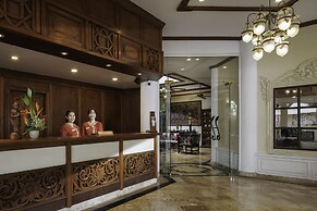 Anavana Beach Resort