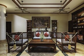 Anavana Beach Resort