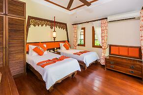 Anavana Beach Resort