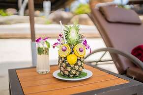 Anavana Beach Resort