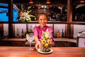 Anavana Beach Resort