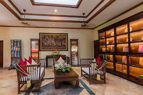 Anavana Beach Resort