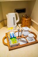 Anavana Beach Resort