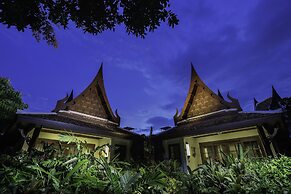 Anavana Beach Resort