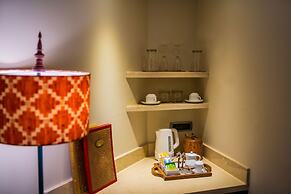 Anavana Beach Resort