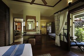 Anavana Beach Resort