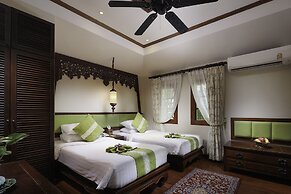 Anavana Beach Resort